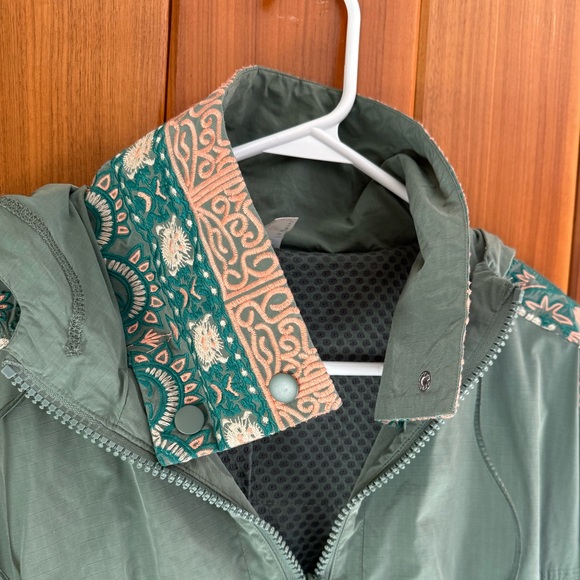 Free People Spring Jacket - Picture 3 of 5